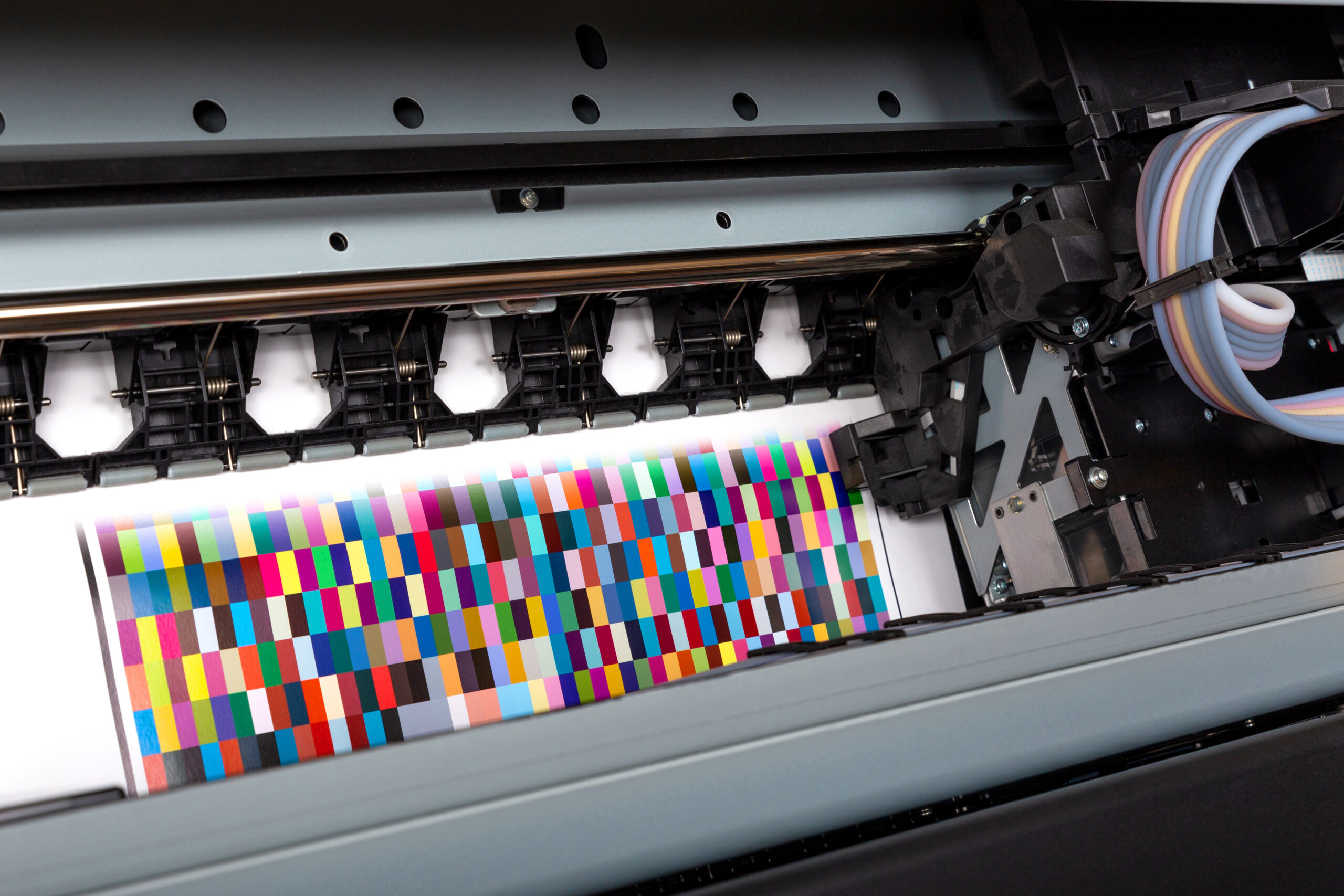 printer,ink,jet,print,machine,printing,color,patches,for,color